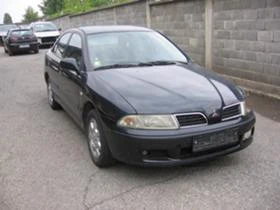 Mitsubishi Carisma 1.8 GDI, снимка 1