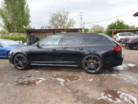 Audi Rs6 4f V10 5.0 BiTurbo, снимка 6