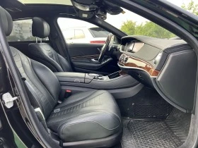 Mercedes-Benz S 550 4MATIC LONG, снимка 8