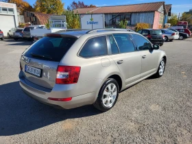 Skoda Octavia 1.4i - изображение 4