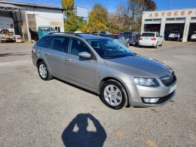 Skoda Octavia 1.4i - изображение 3