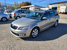 Skoda Octavia 1.4i - изображение 2