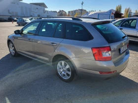 Skoda Octavia 1.4i - изображение 6