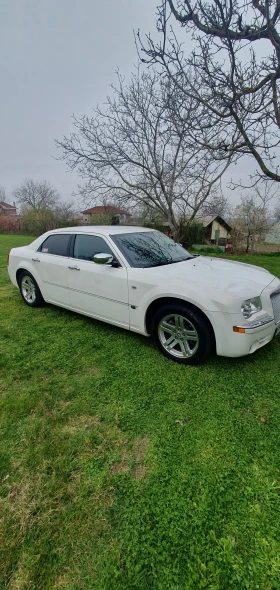 Chrysler 300c, снимка 2