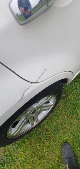 Chrysler 300c, снимка 15