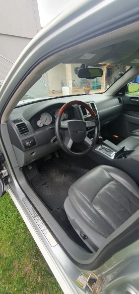 Chrysler 300c, снимка 5