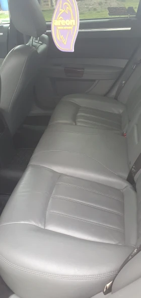 Chrysler 300c, снимка 6