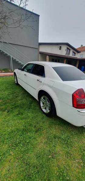 Chrysler 300c, снимка 4