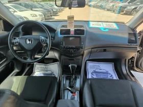 Honda Accord 2.0i automatic , снимка 9
