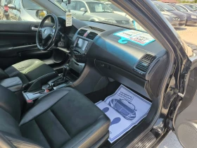 Honda Accord 2.0i automatic , снимка 7