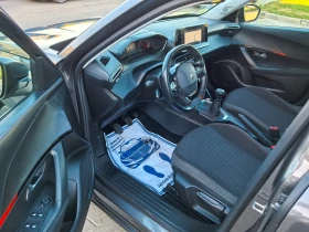 Peugeot 2008 1.5HDI 110кс, снимка 12