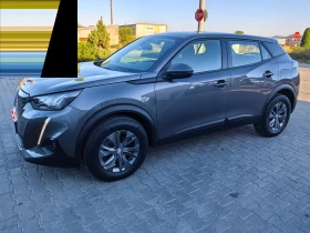 Peugeot 2008 1.5HDI 110кс, снимка 1