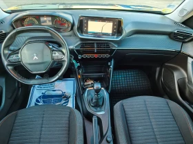 Peugeot 2008 1.5HDI 110кс, снимка 8