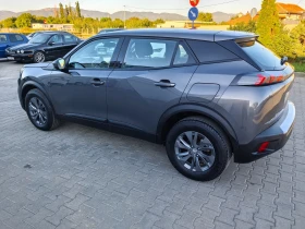 Peugeot 2008 1.5HDI 110кс, снимка 5