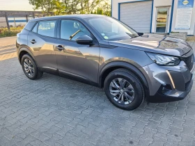 Peugeot 2008 1.5HDI 110кс, снимка 2
