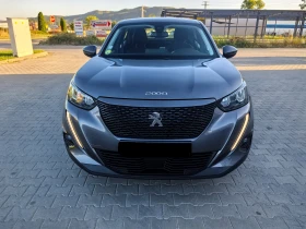 Peugeot 2008 1.5HDI 110кс, снимка 4