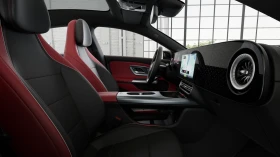Mercedes-Benz CLA 250 + EQ, снимка 9