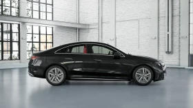 Mercedes-Benz CLA 250 + EQ, снимка 3
