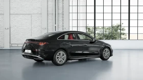 Mercedes-Benz CLA 250 + EQ, снимка 4