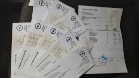 Opel Meriva 1.7cdti 130кс, снимка 15