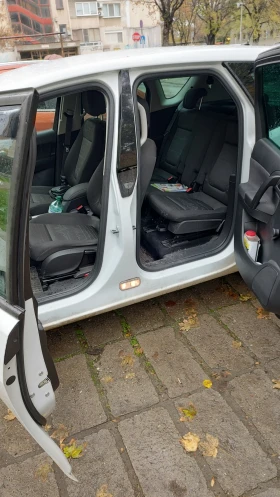 Opel Meriva 1.7cdti 130кс, снимка 10