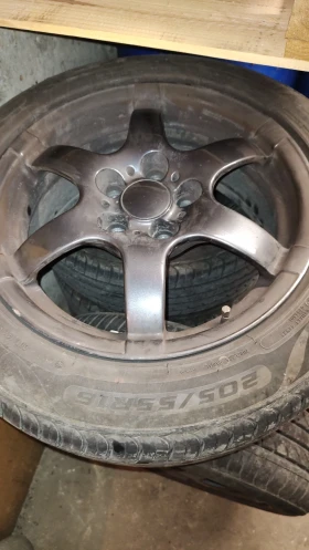 Opel Meriva 1.7cdti 130кс, снимка 12