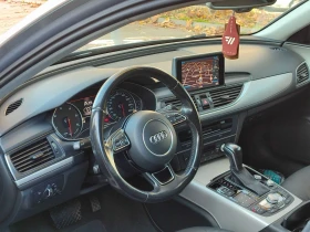 Audi A6, снимка 6