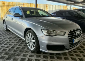 Audi A6, снимка 5