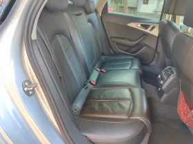 Audi A6, снимка 8