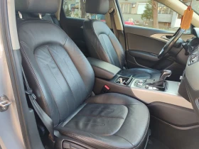 Audi A6, снимка 2