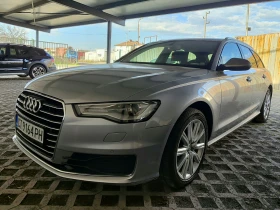 Audi A6, снимка 3