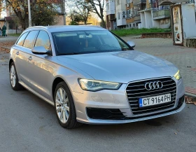 Audi A6, снимка 11