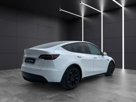 Tesla Model Y Long Range Dual AWD, снимка 3