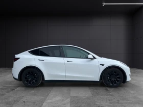 Tesla Model Y Long Range Dual AWD, снимка 7