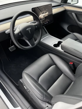 Tesla Model Y Long Range Dual AWD, снимка 10