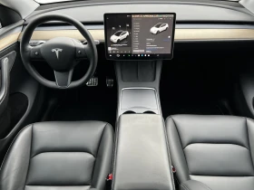 Tesla Model Y Long Range Dual AWD, снимка 9