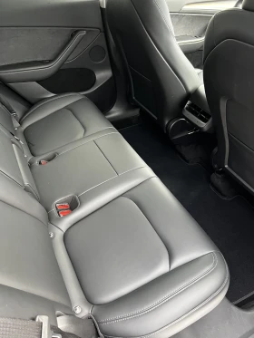 Tesla Model Y Long Range Dual AWD, снимка 13
