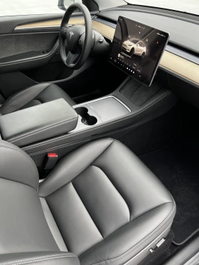 Tesla Model Y Long Range Dual AWD, снимка 11