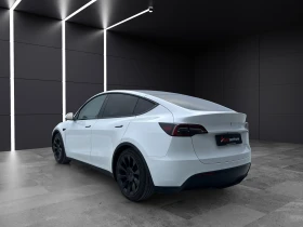 Tesla Model Y Long Range Dual AWD, снимка 4