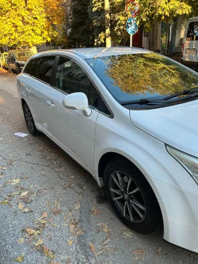 Toyota Avensis, снимка 2