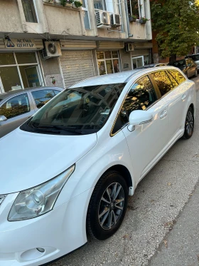 Toyota Avensis, снимка 1