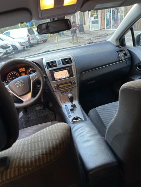 Toyota Avensis, снимка 3