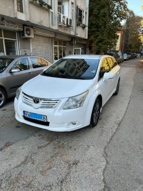 Toyota Avensis, снимка 6