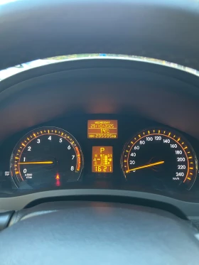 Toyota Avensis, снимка 12