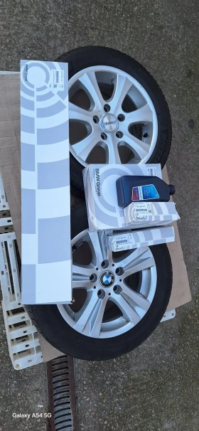 BMW 118, снимка 12