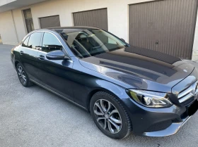 Mercedes-Benz C 200 Bluetec, avantgarde, снимка 3