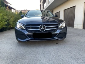 Mercedes-Benz C 200 Bluetec, avantgarde, снимка 1