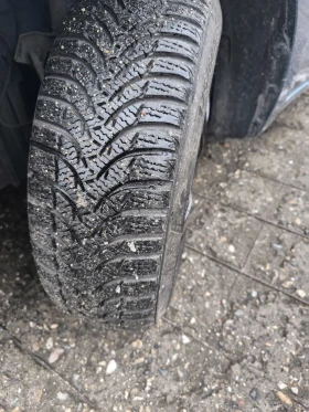 Nissan Micra 1.2i, снимка 15