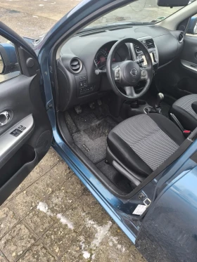 Nissan Micra 1.2i, снимка 11