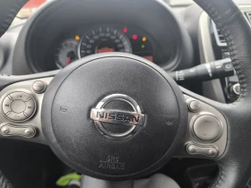 Nissan Micra 1.2i, снимка 13